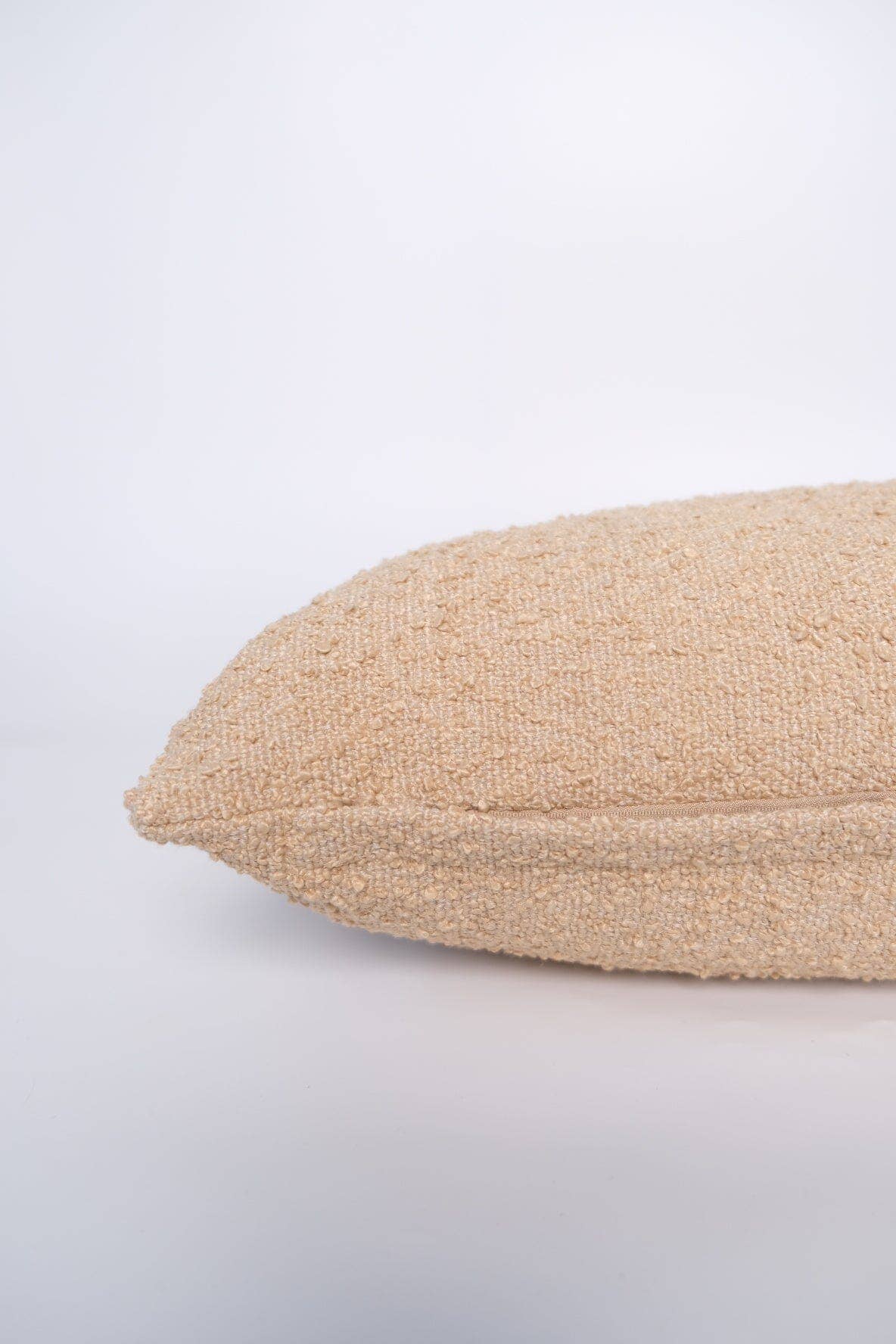 Boucle Lumbar: Oat