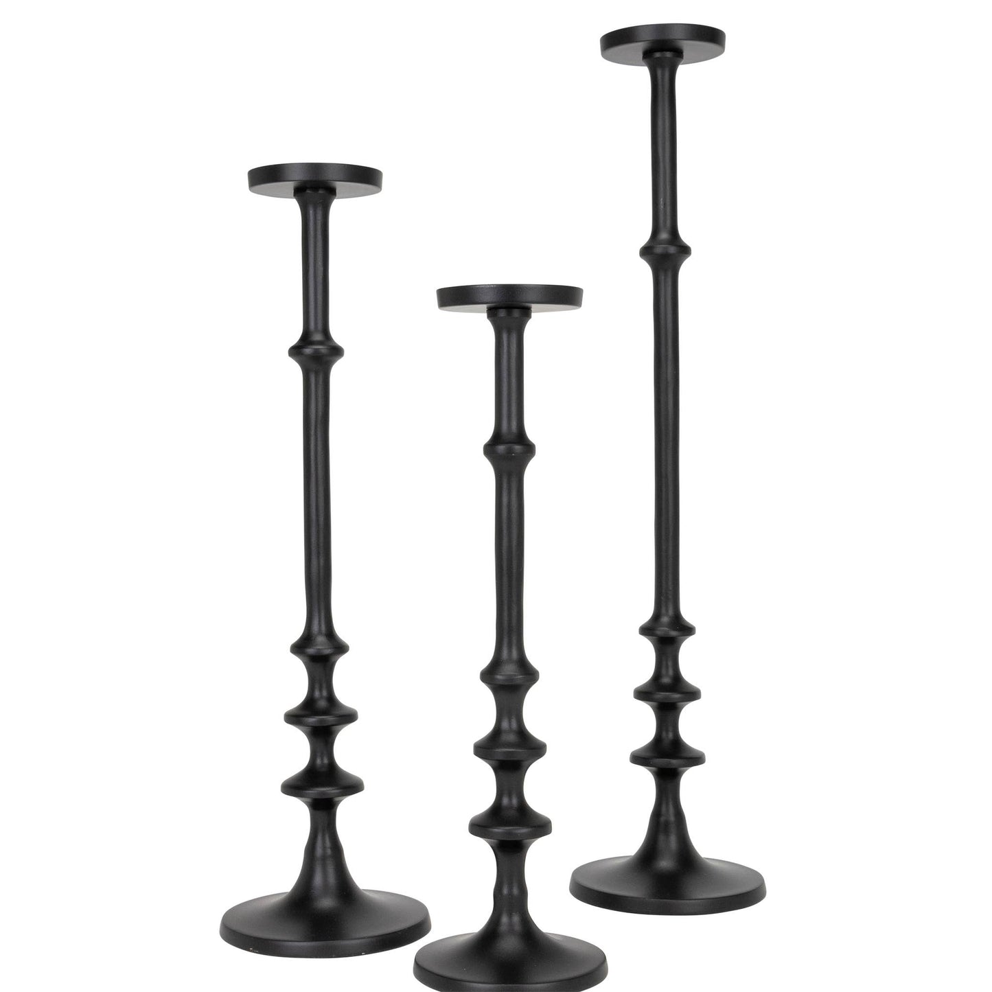 Tallulah Candleholders - Set 3
