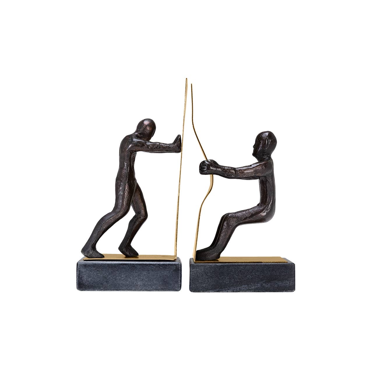 Rodari Bookends -Set 2