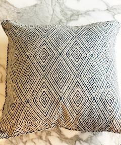 Assorted Pillows