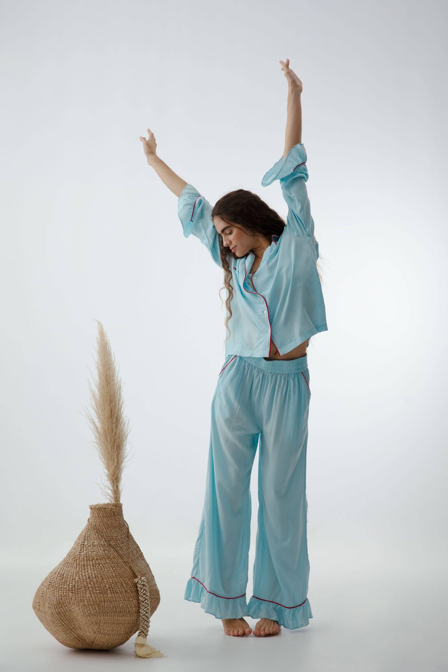 Day Naps - Bamboo Pajama Set