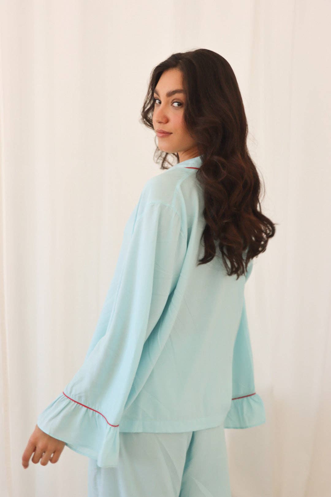 Day Naps - Bamboo Pajama Set
