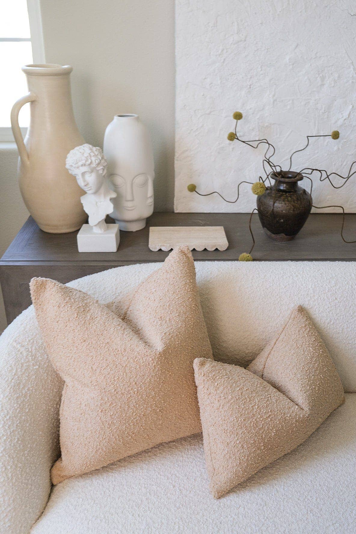 Boucle Lumbar: Oat