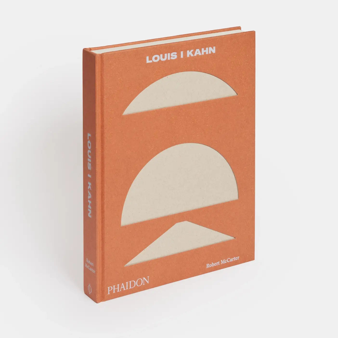 Louis I Kahn: Revised And Expanded Edition