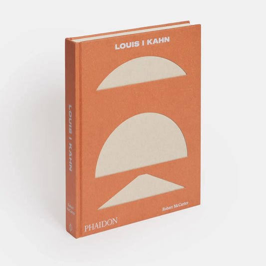 Louis I Kahn: Revised And Expanded Edition