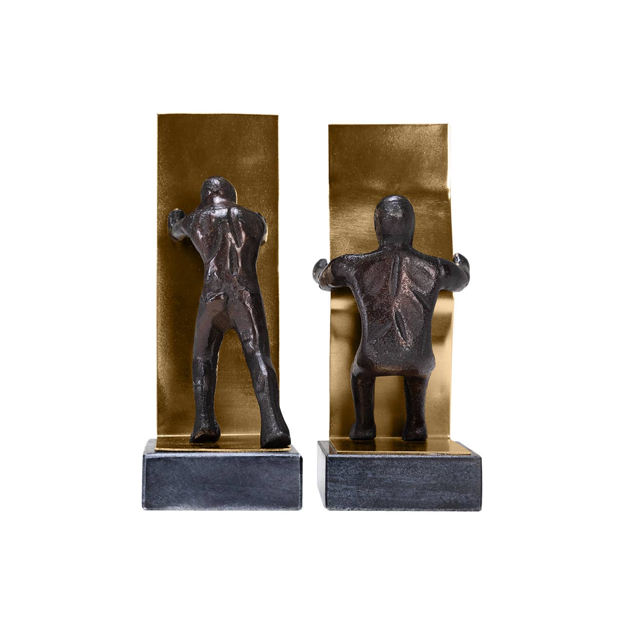 Rodari Bookends -Set 2