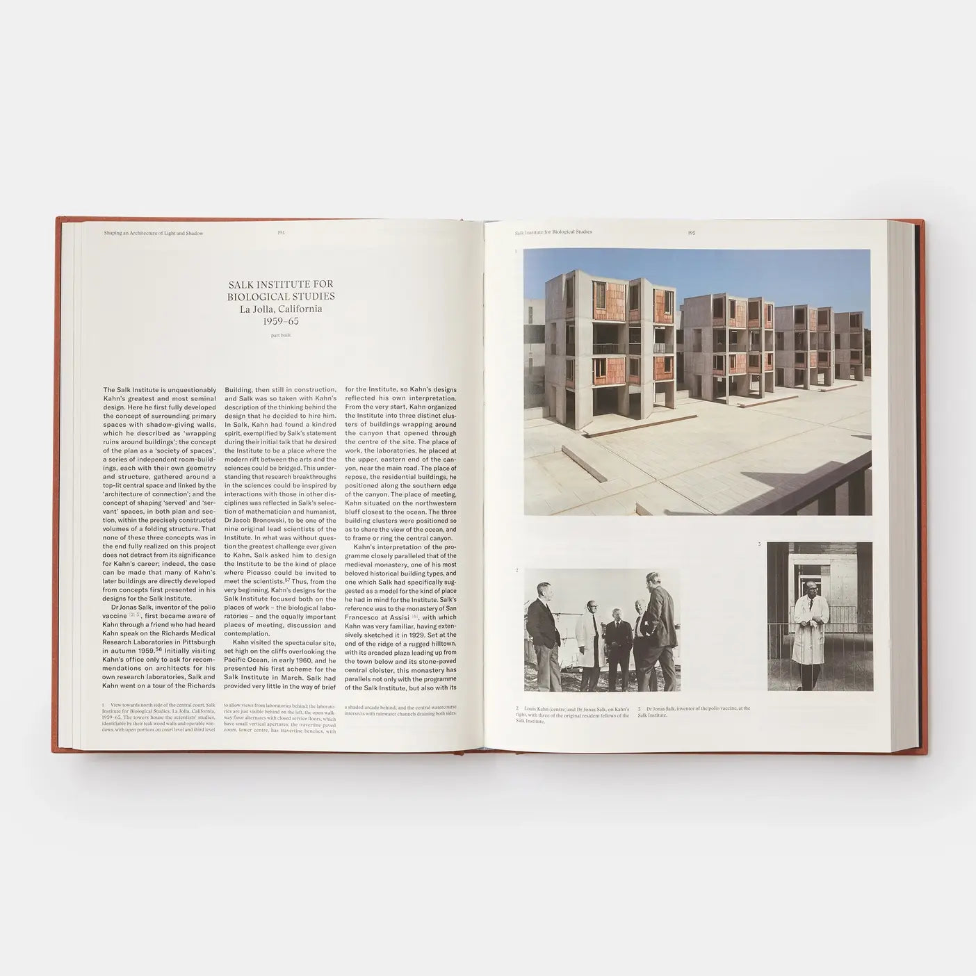 Louis I Kahn: Revised And Expanded Edition