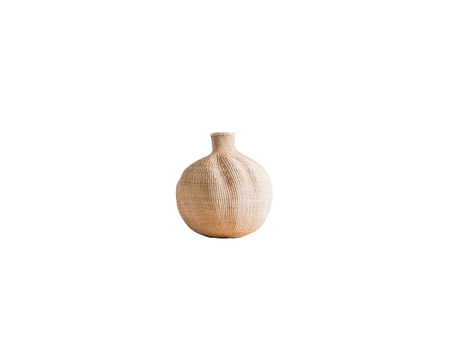 Garlic Gourd /Baskets - Painted Garlic Gourd Baskets