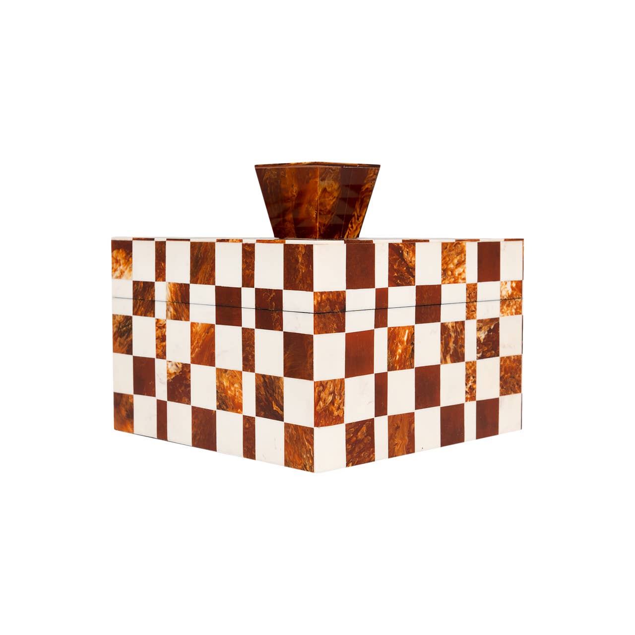 Camiro Short Box