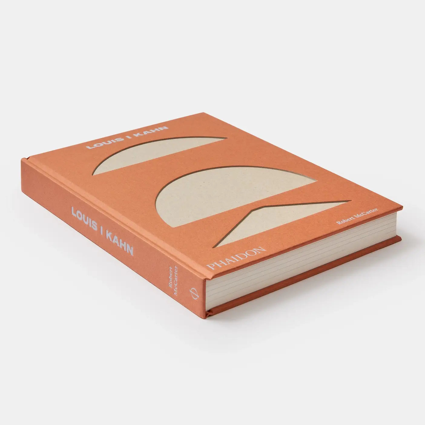 Louis I Kahn: Revised And Expanded Edition