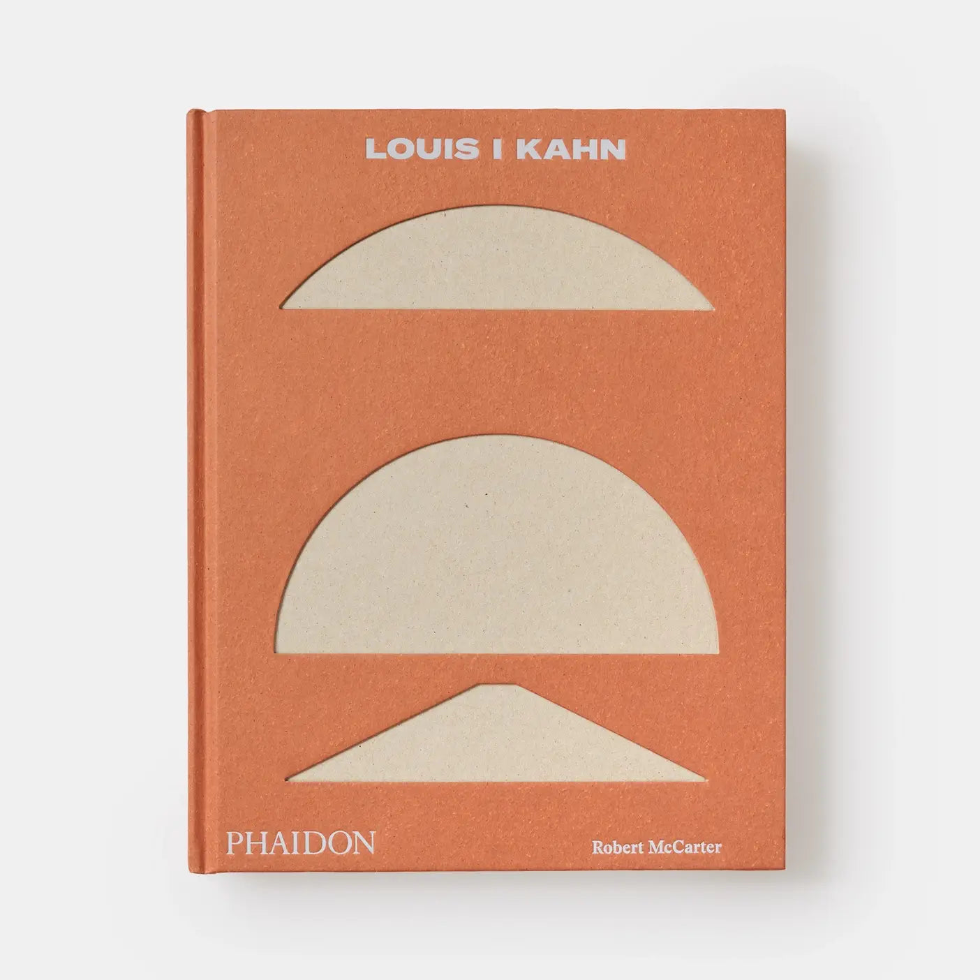 Louis I Kahn: Revised And Expanded Edition
