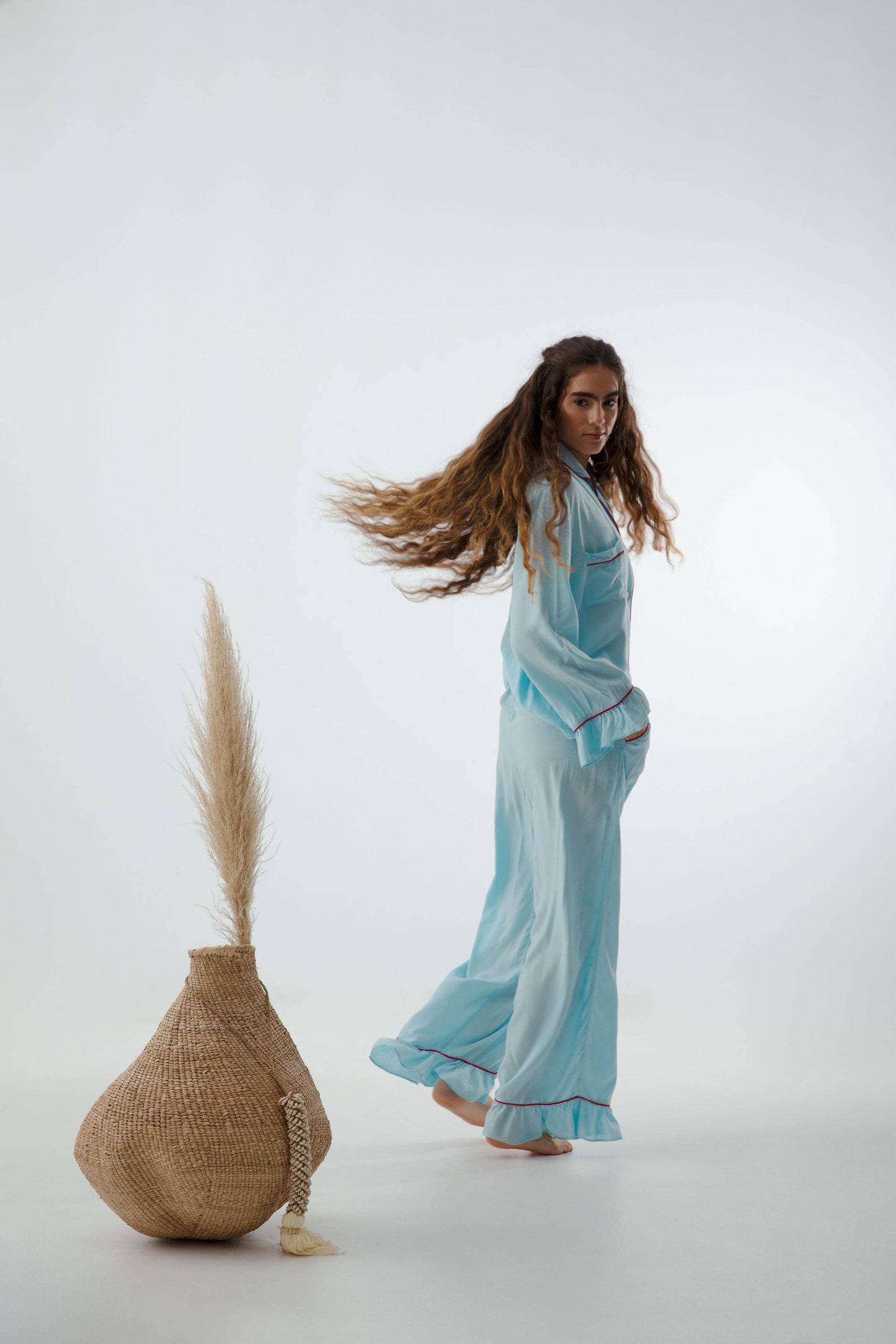 Day Naps - Bamboo Pajama Set