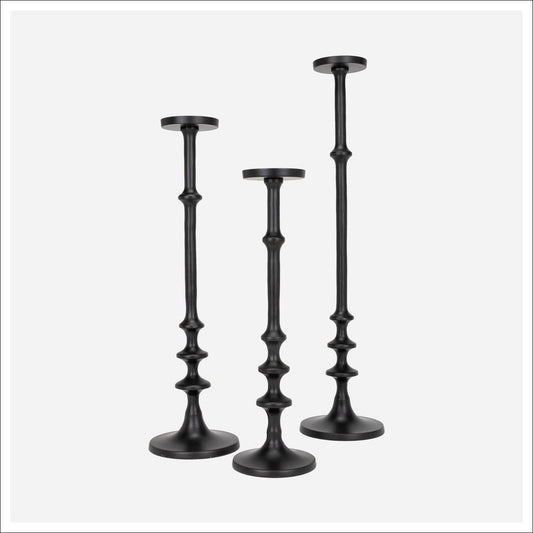 Tallulah Candleholders - Set 3