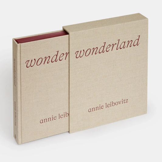 Wonderland