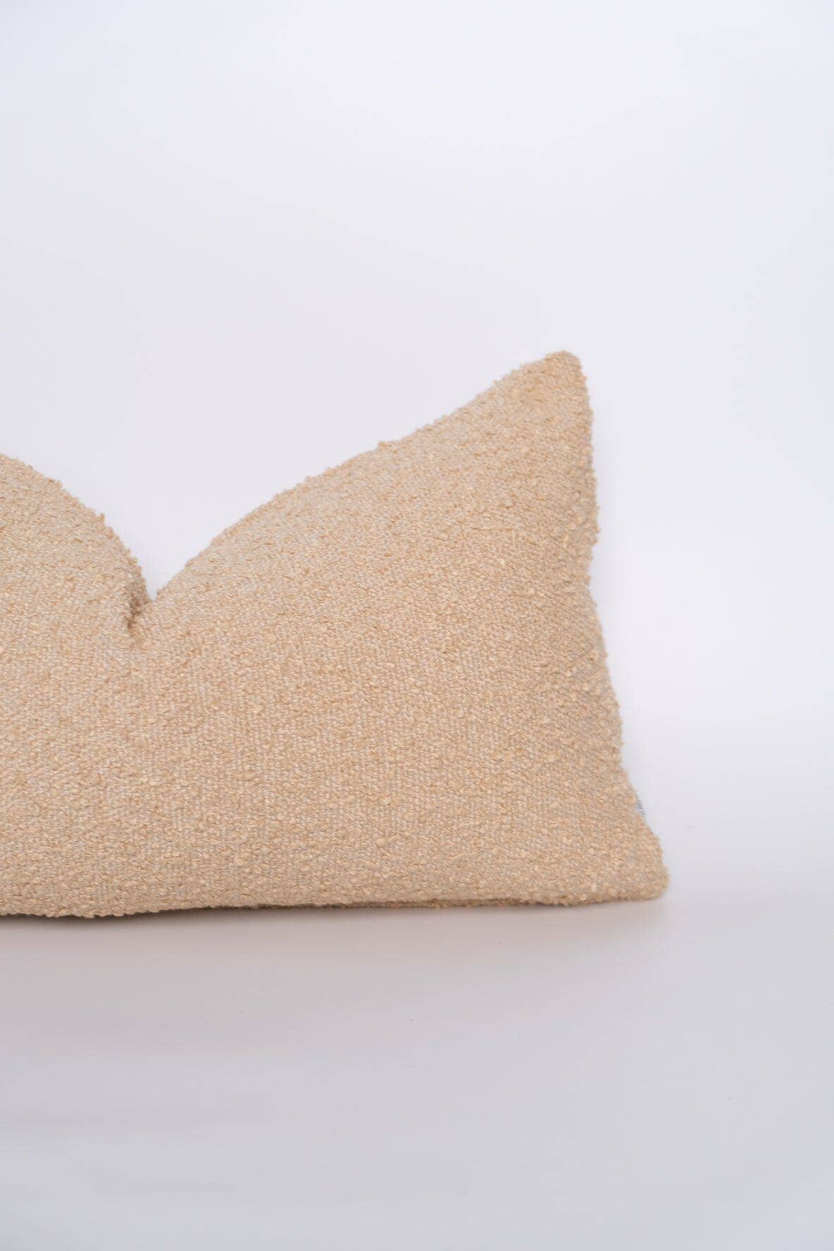 Boucle Lumbar: Oat