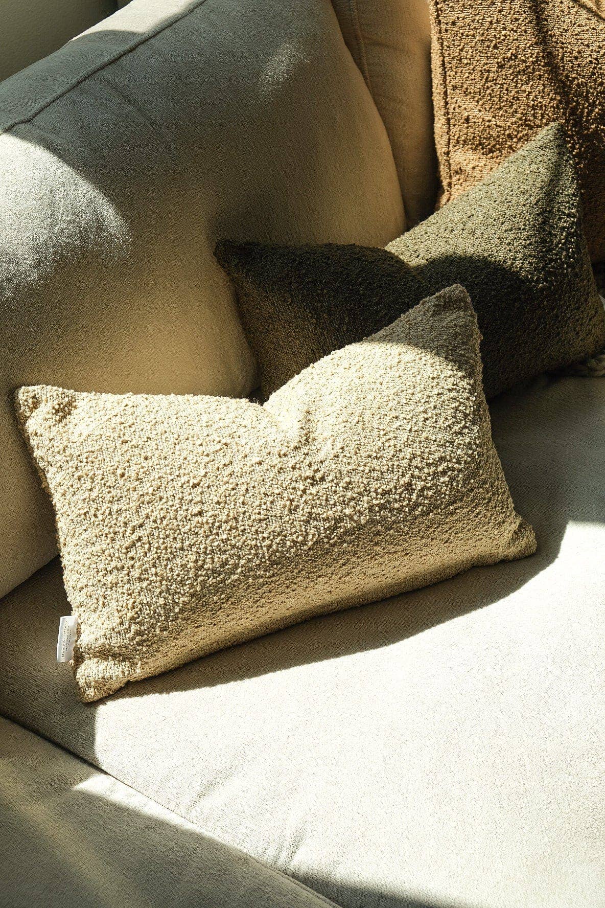 Boucle Lumbar: Oat