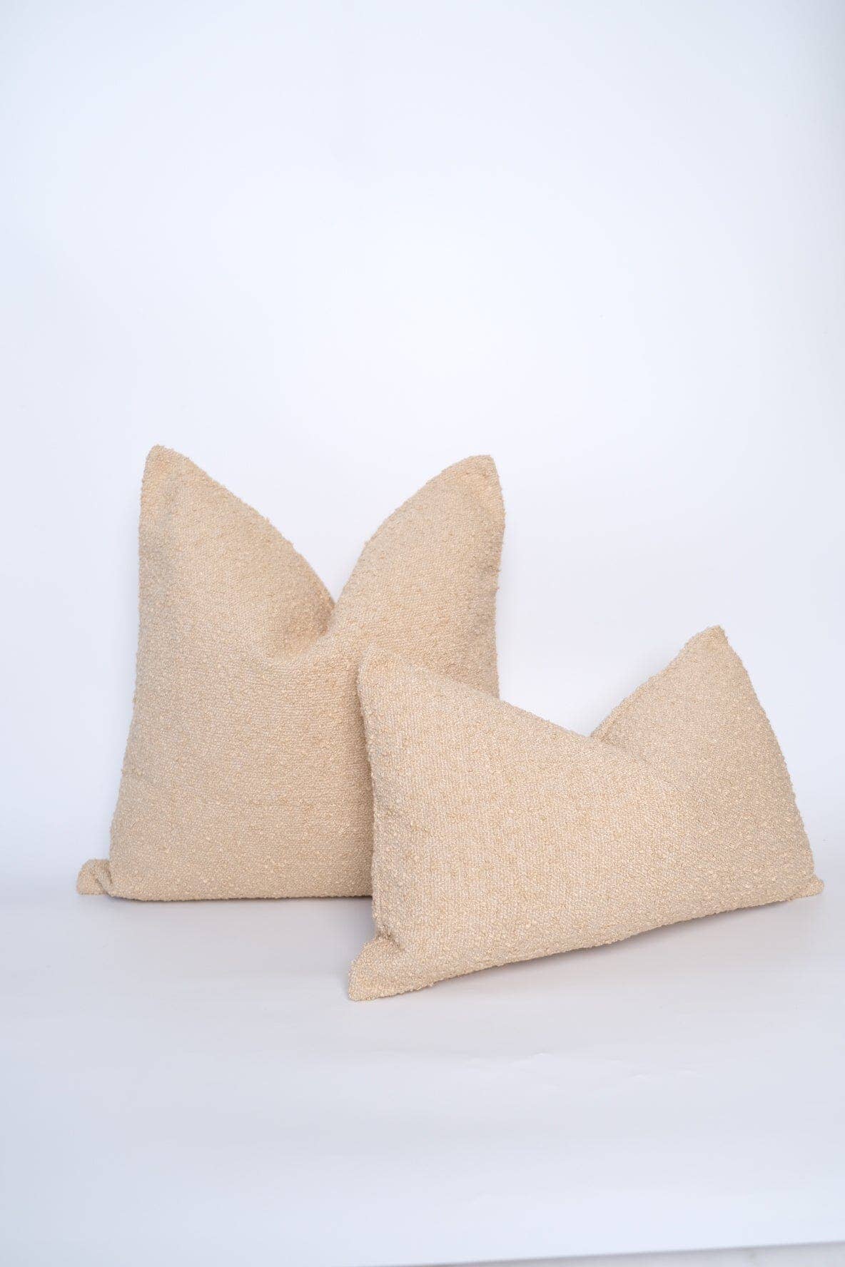 Boucle Lumbar: Oat