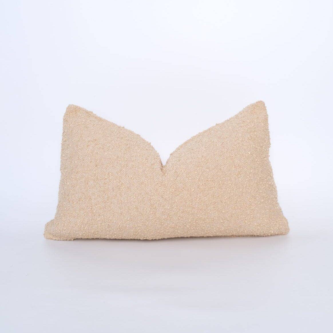 Boucle Lumbar: Oat
