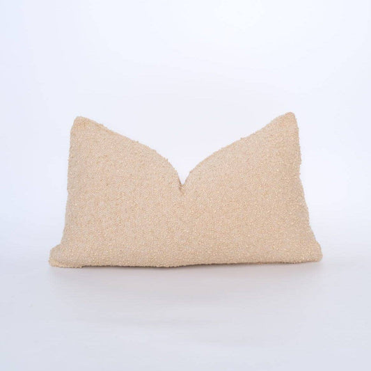 Boucle Lumbar: Oat