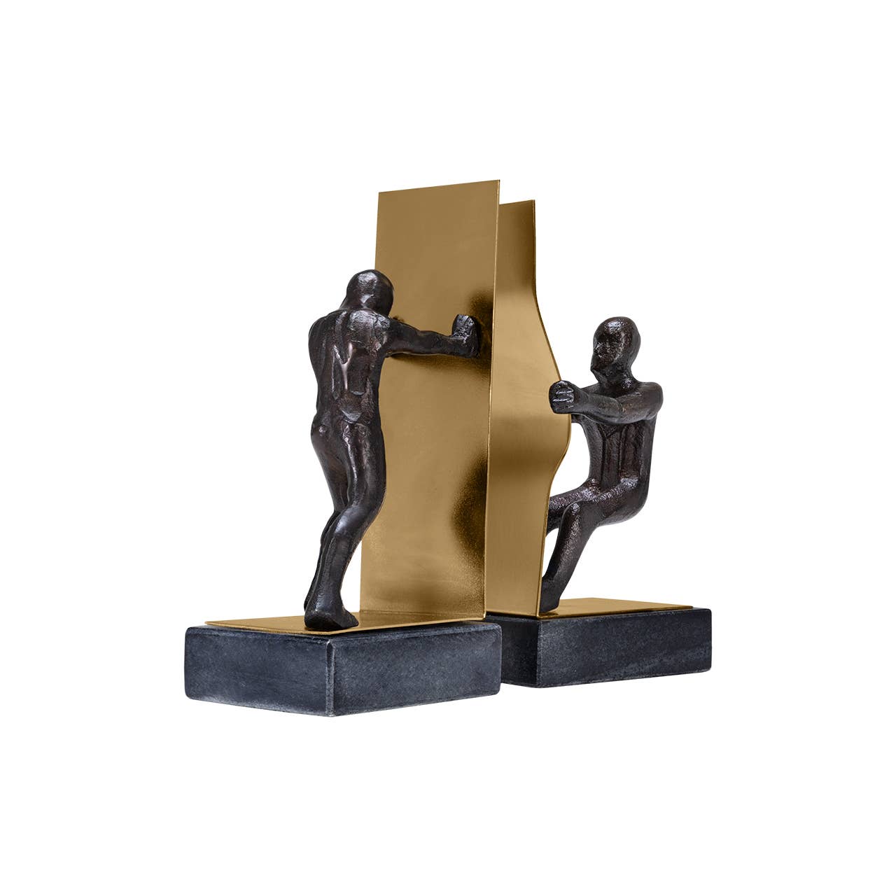 Rodari Bookends -Set 2
