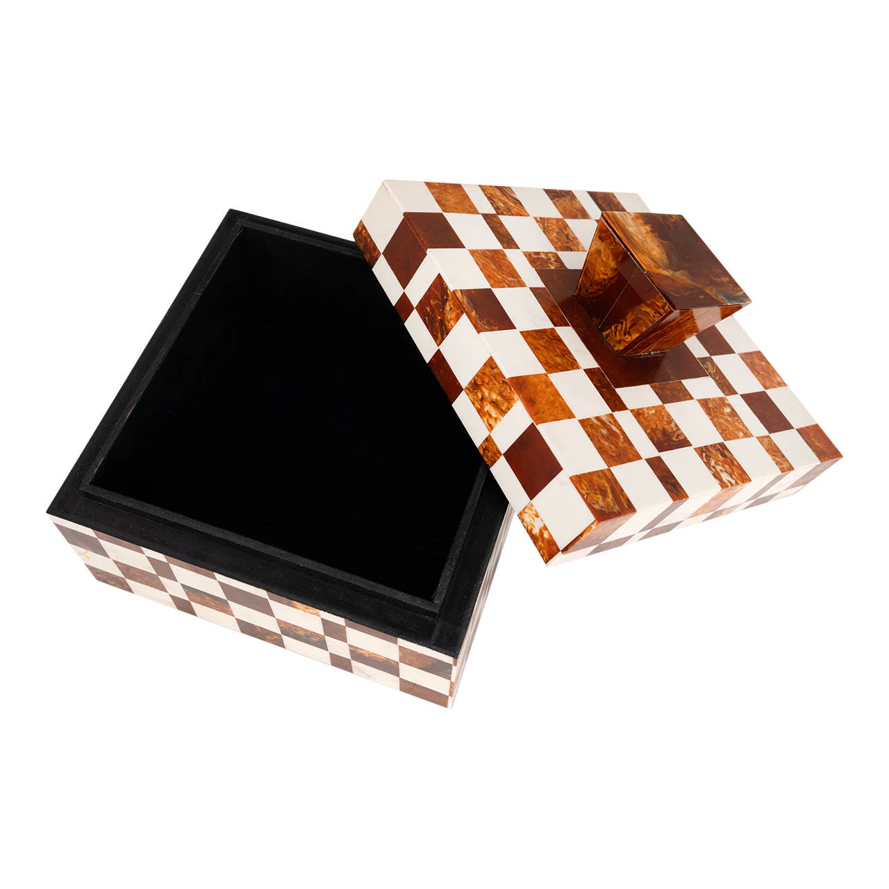 Camiro Short Box