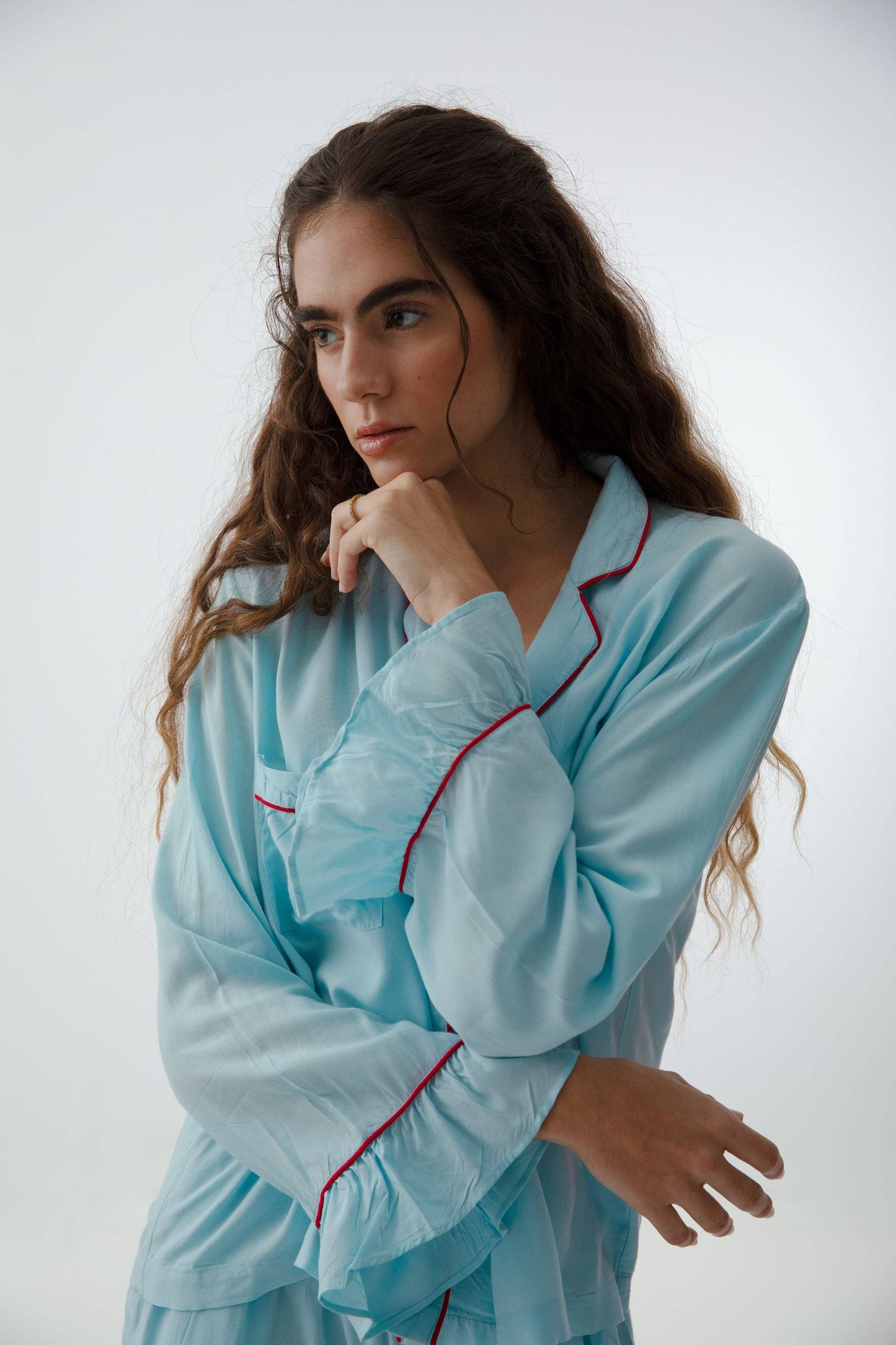 Day Naps - Bamboo Pajama Set