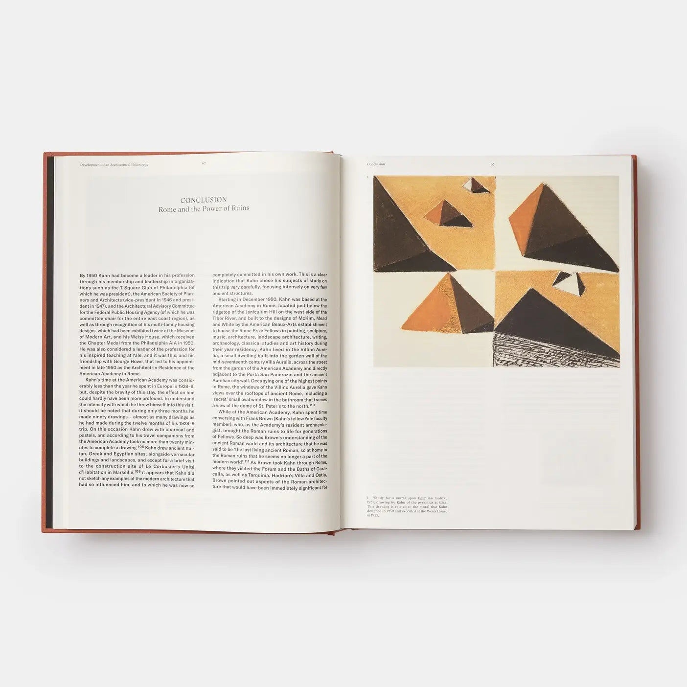 Louis I Kahn: Revised And Expanded Edition