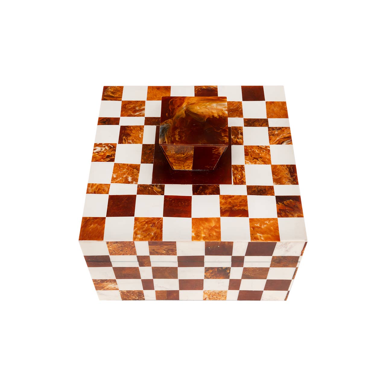 Camiro Short Box