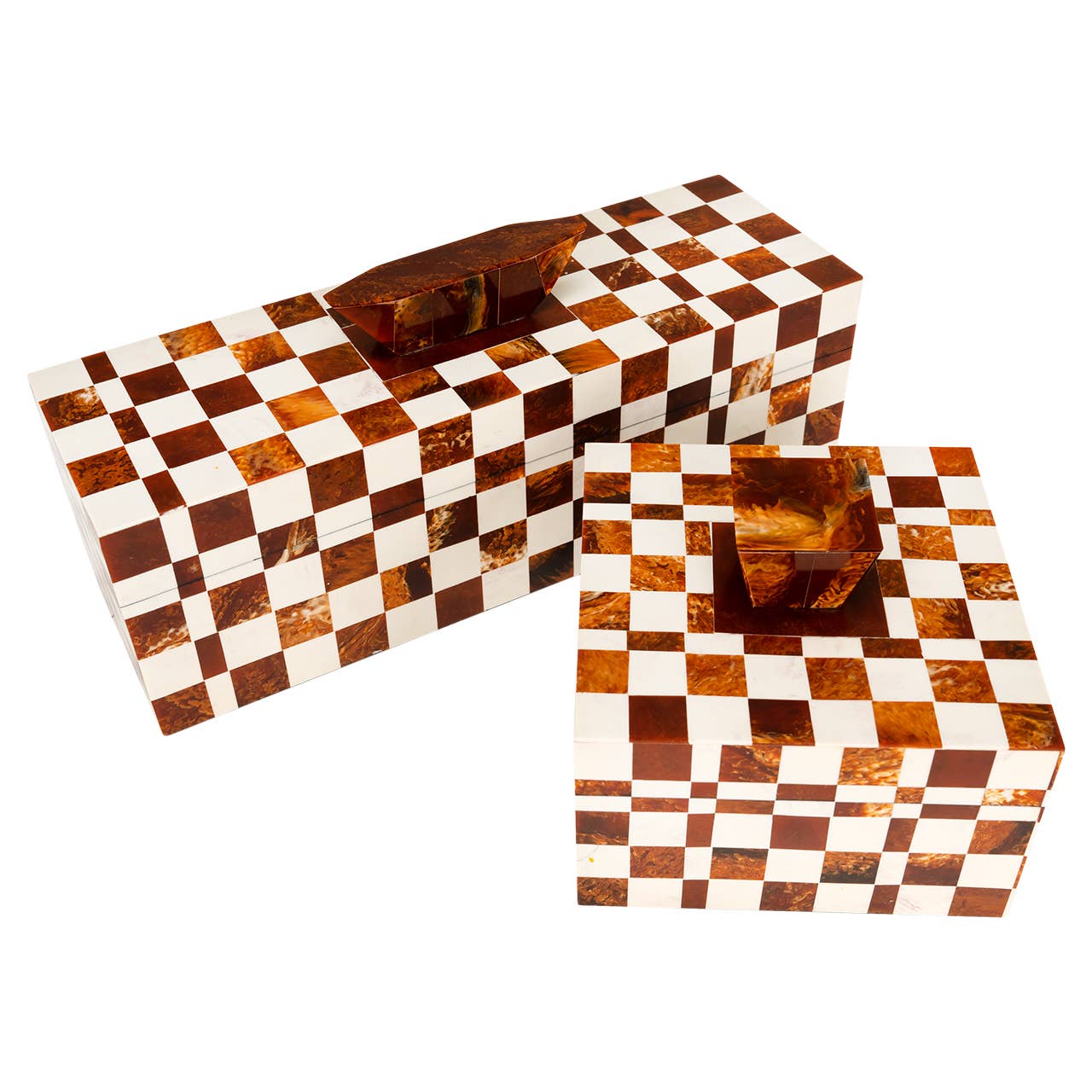 Camiro Short Box