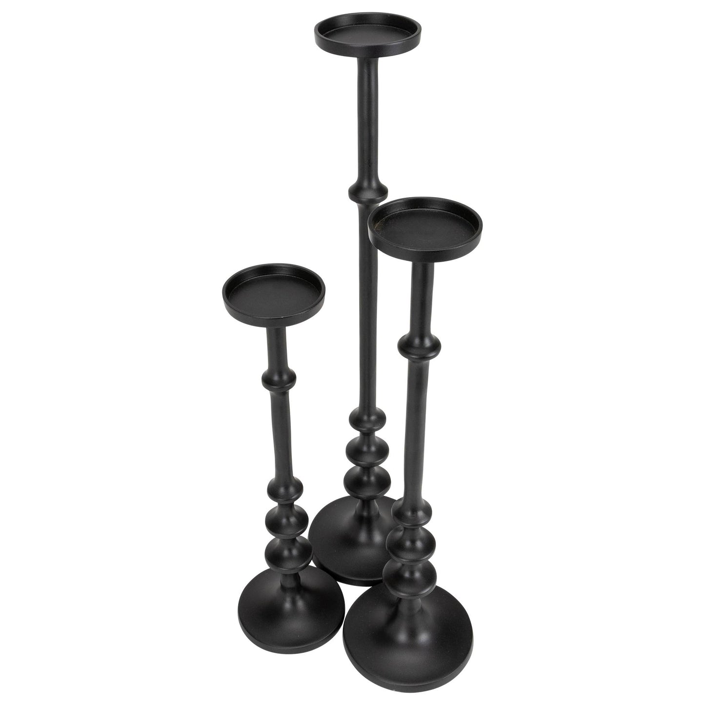 Tallulah Candleholders - Set 3