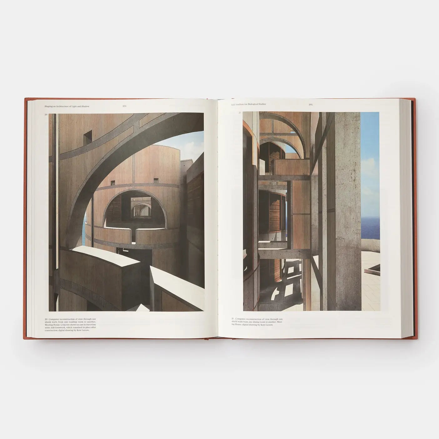 Louis I Kahn: Revised And Expanded Edition