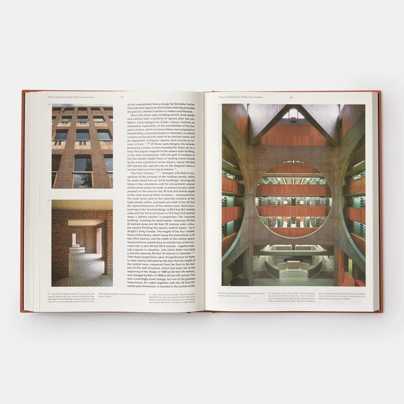 Louis I Kahn: Revised And Expanded Edition