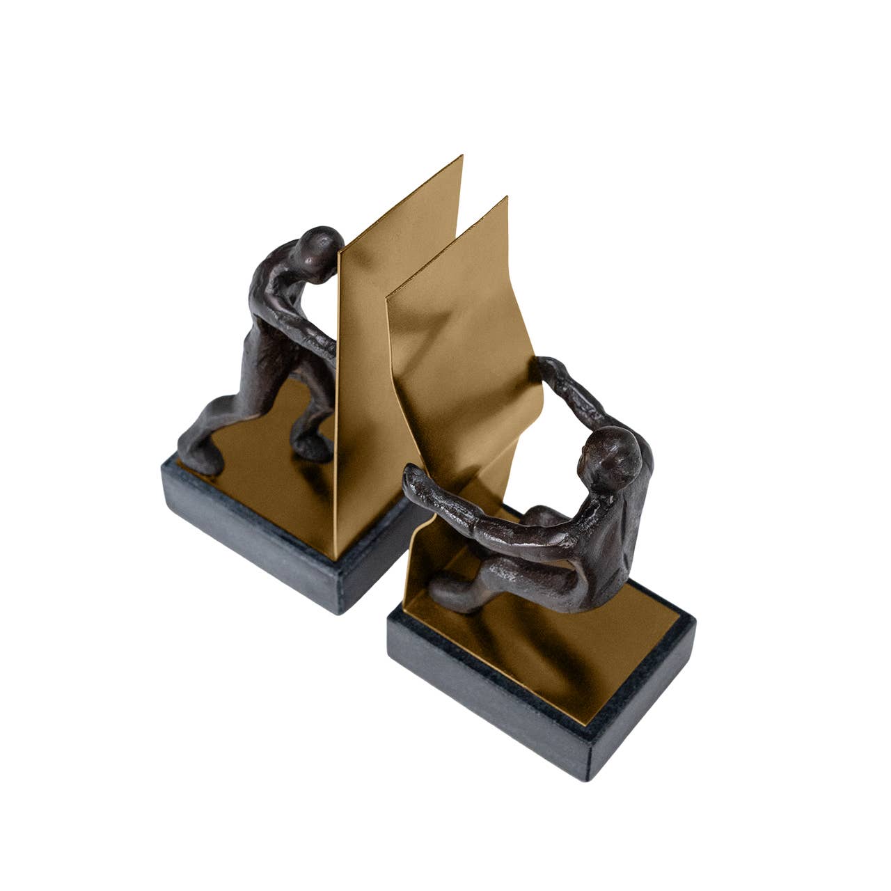 Rodari Bookends -Set 2