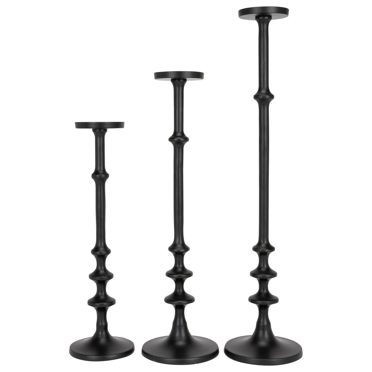 Tallulah Candleholders - Set 3