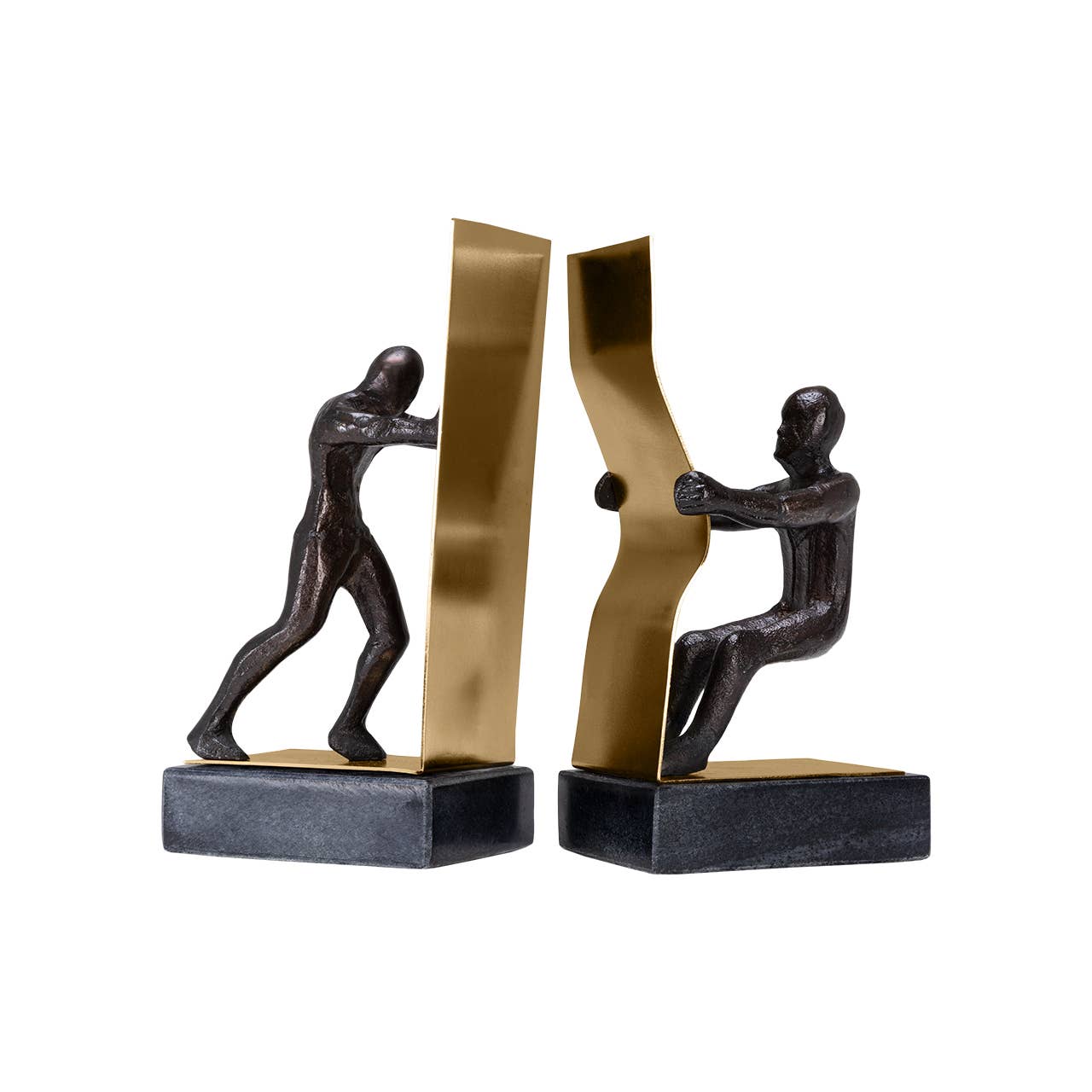 Rodari Bookends -Set 2