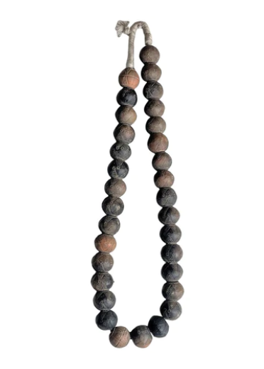 Decorative African Beads